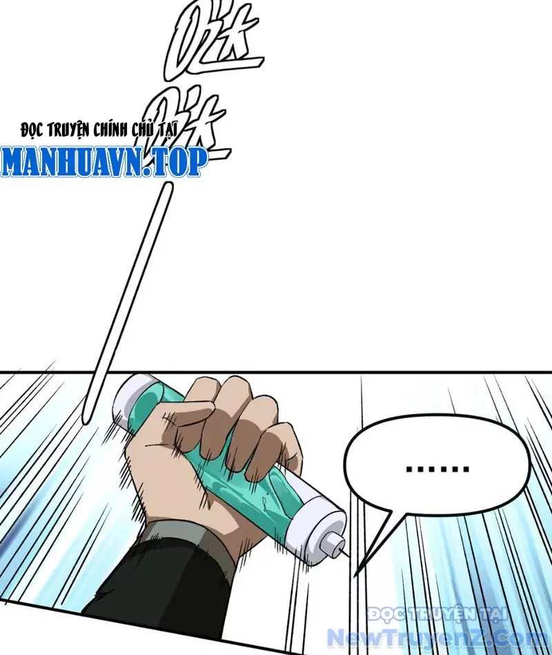 Pháp Sư Ký Sinh Chapter 8 - Trang 10