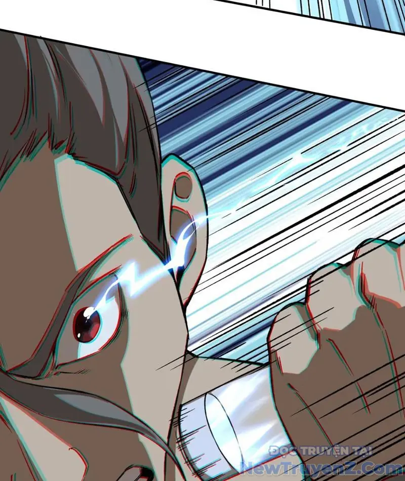 Pháp Sư Ký Sinh Chapter 8 - Trang 11