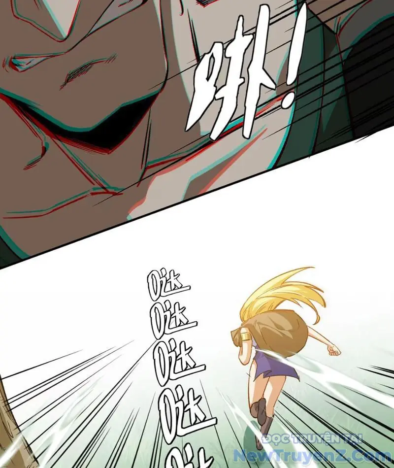 Pháp Sư Ký Sinh Chapter 8 - Trang 12