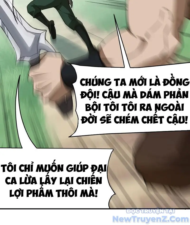Pháp Sư Ký Sinh Chapter 8 - Trang 19