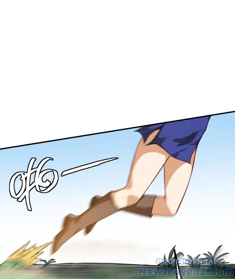 Pháp Sư Ký Sinh Chapter 8 - Trang 21