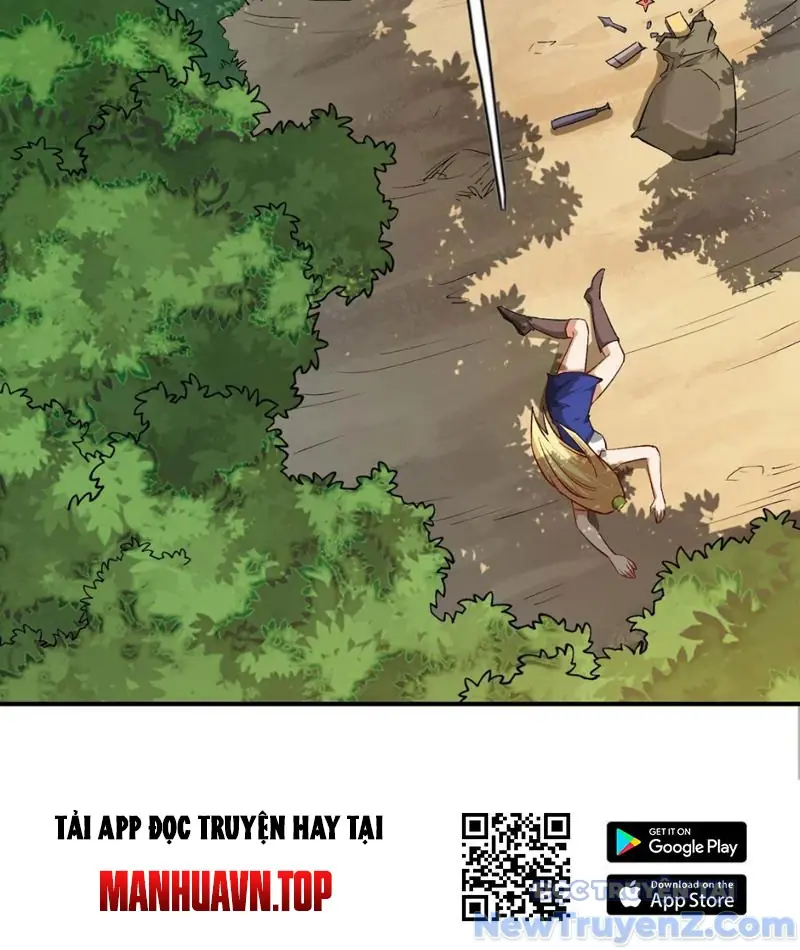 Pháp Sư Ký Sinh Chapter 8 - Trang 25
