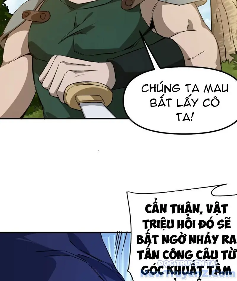 Pháp Sư Ký Sinh Chapter 8 - Trang 27