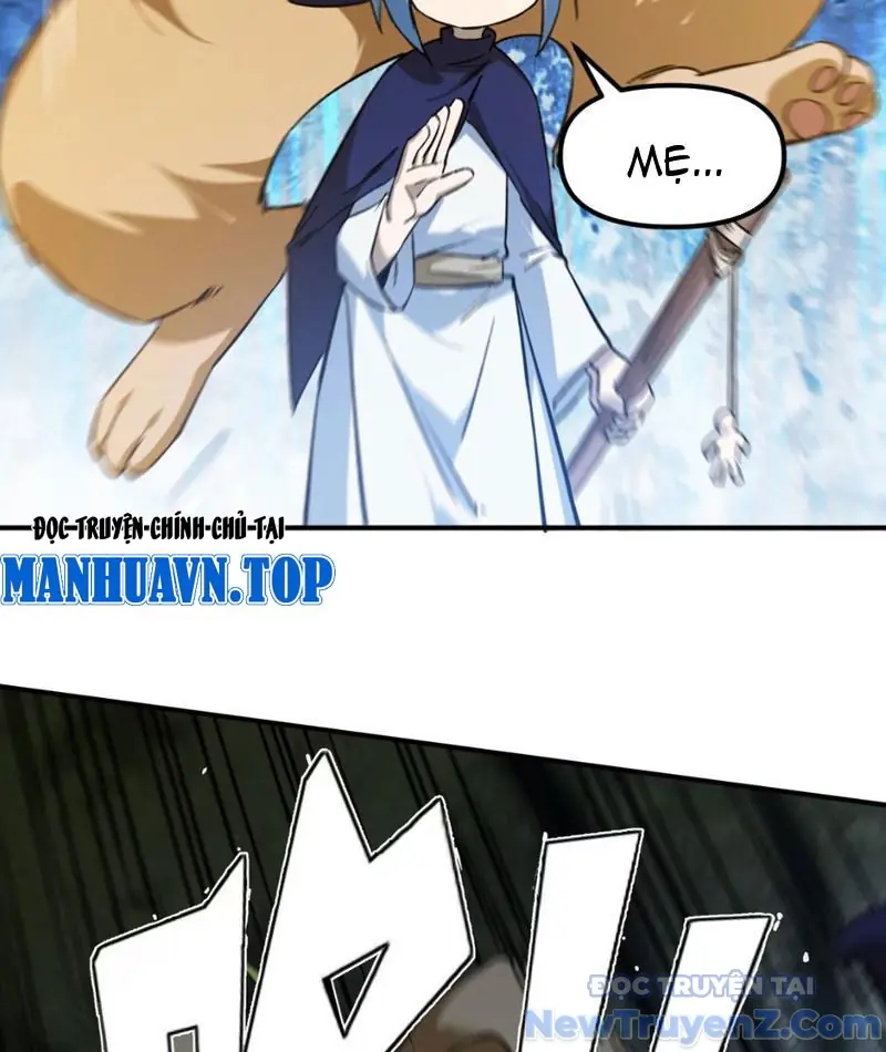 Pháp Sư Ký Sinh Chapter 8 - Trang 31
