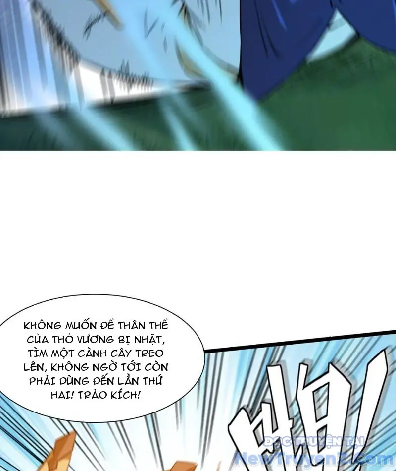 Pháp Sư Ký Sinh Chapter 8 - Trang 33