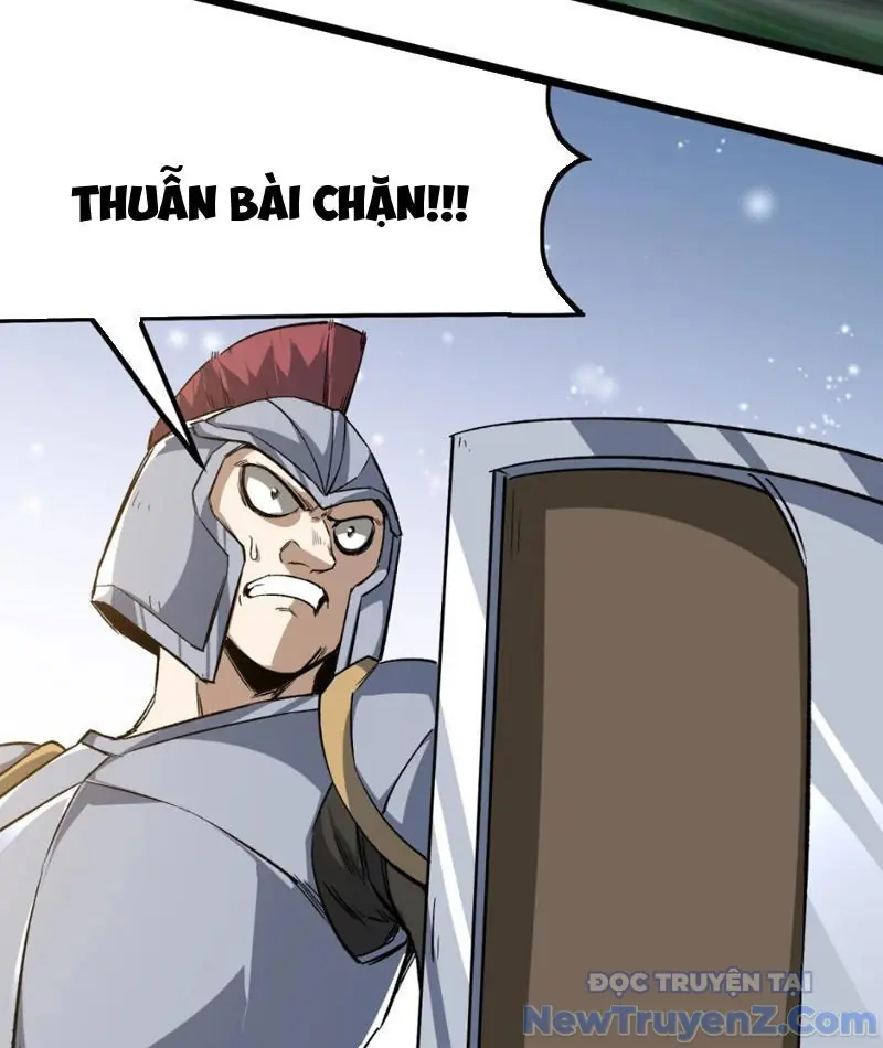 Pháp Sư Ký Sinh Chapter 8 - Trang 35