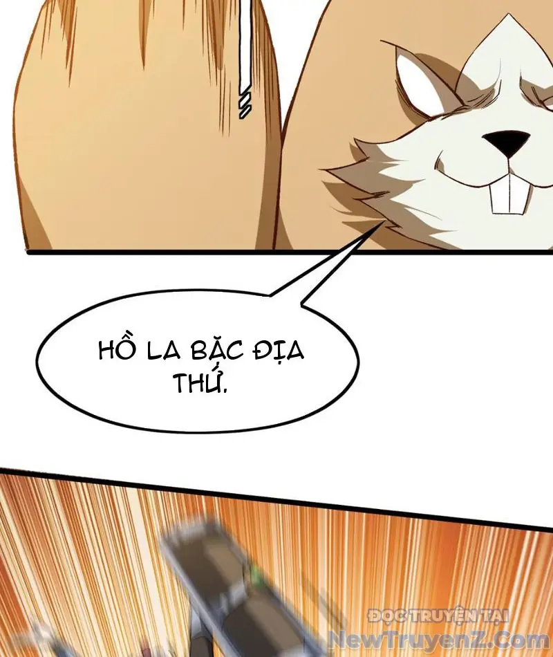 Pháp Sư Ký Sinh Chapter 8 - Trang 37