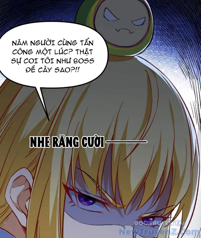Pháp Sư Ký Sinh Chapter 8 - Trang 4