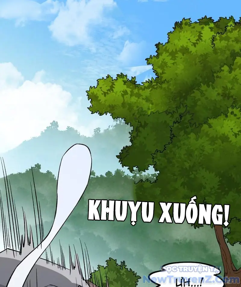 Pháp Sư Ký Sinh Chapter 8 - Trang 41