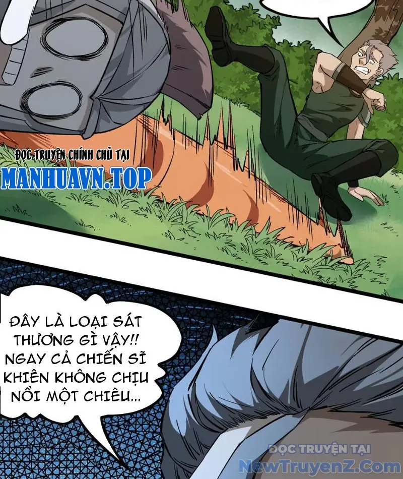 Pháp Sư Ký Sinh Chapter 8 - Trang 42