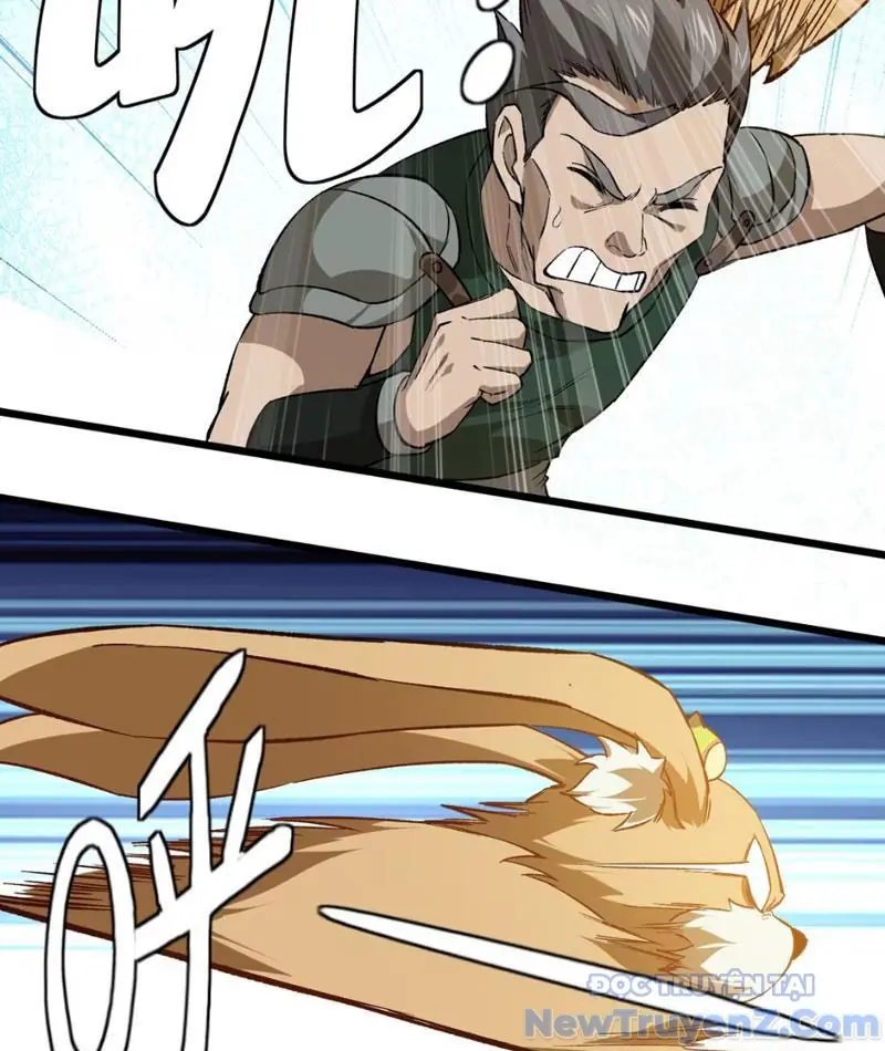 Pháp Sư Ký Sinh Chapter 8 - Trang 47