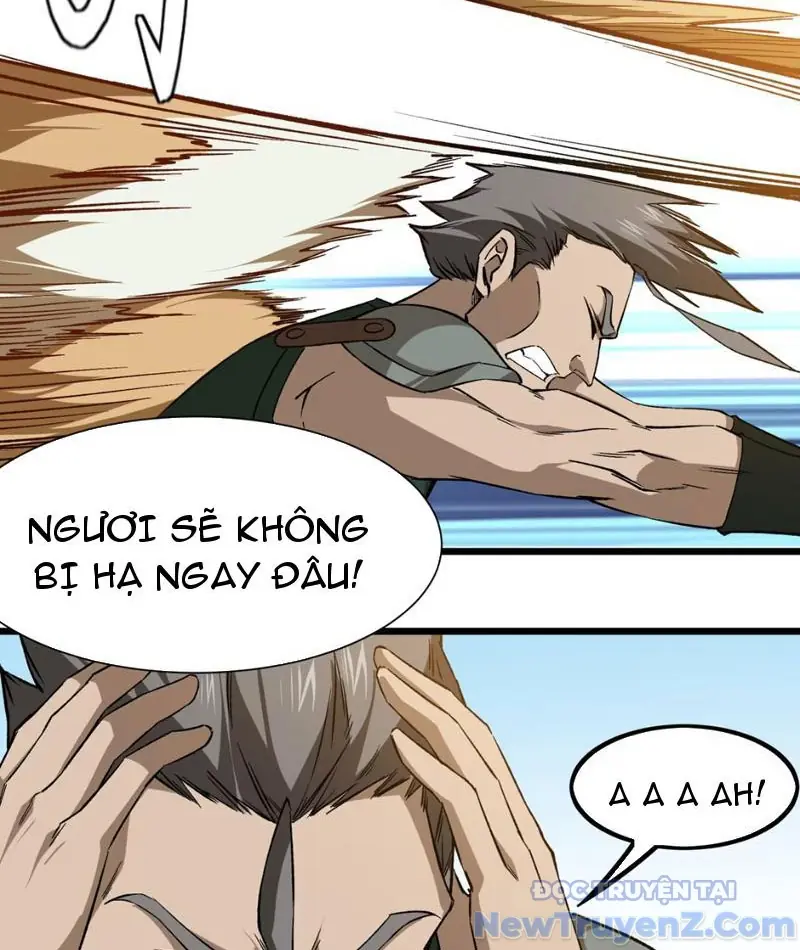 Pháp Sư Ký Sinh Chapter 8 - Trang 48