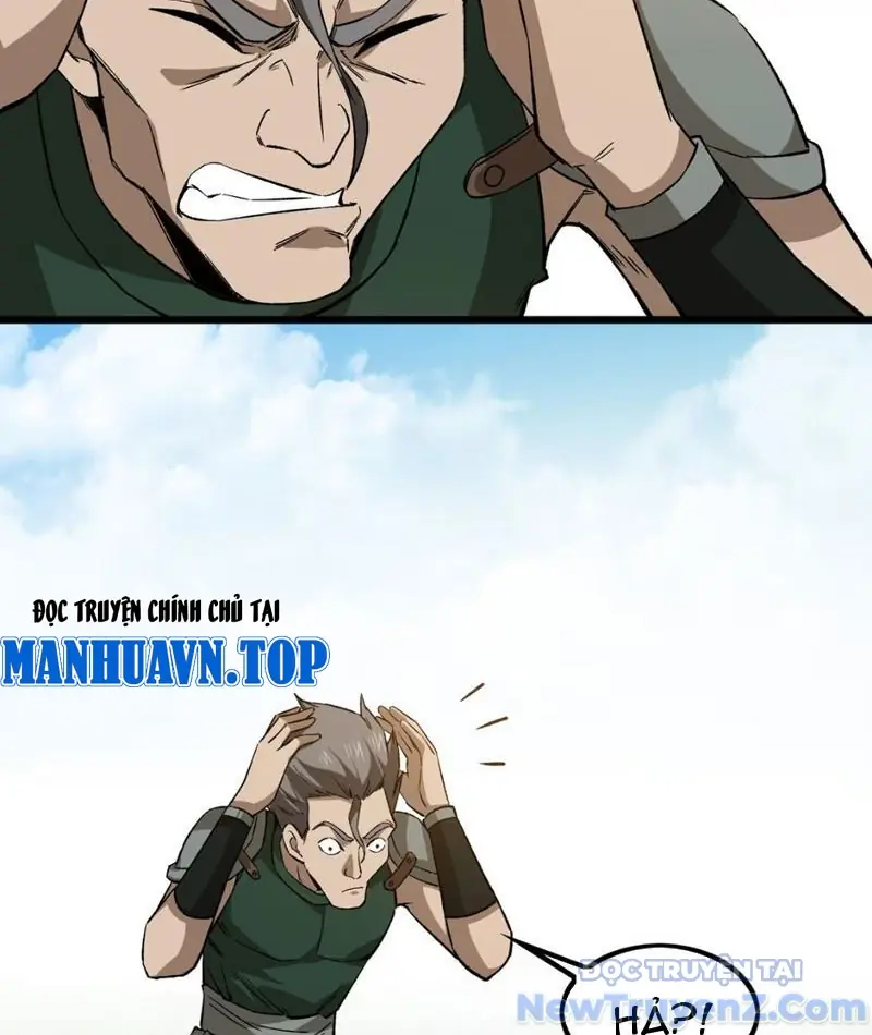 Pháp Sư Ký Sinh Chapter 8 - Trang 49