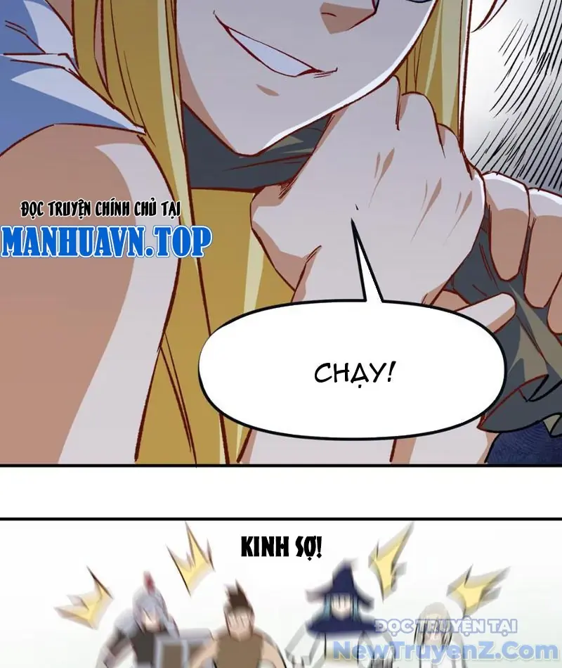 Pháp Sư Ký Sinh Chapter 8 - Trang 5