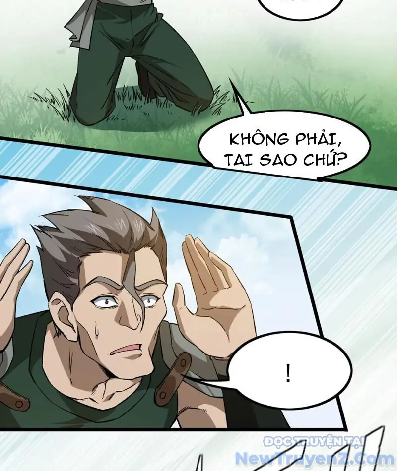 Pháp Sư Ký Sinh Chapter 8 - Trang 50