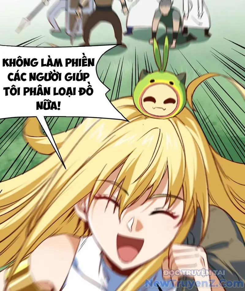 Pháp Sư Ký Sinh Chapter 8 - Trang 6
