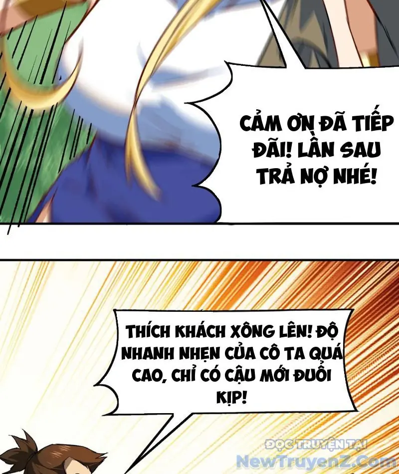 Pháp Sư Ký Sinh Chapter 8 - Trang 7