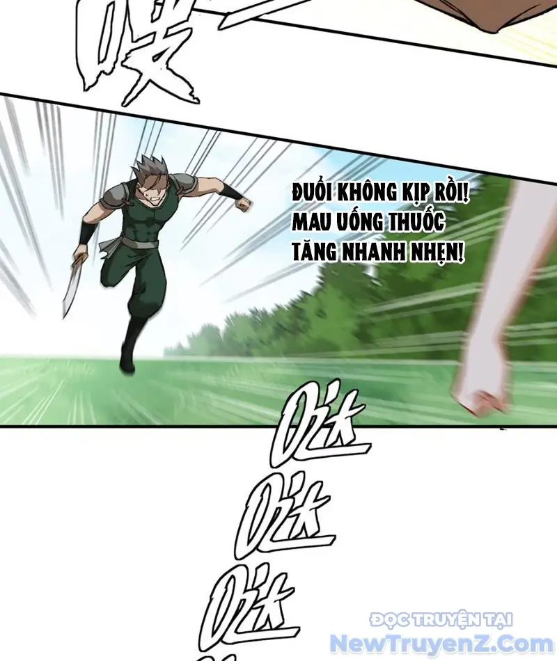 Pháp Sư Ký Sinh Chapter 8 - Trang 9