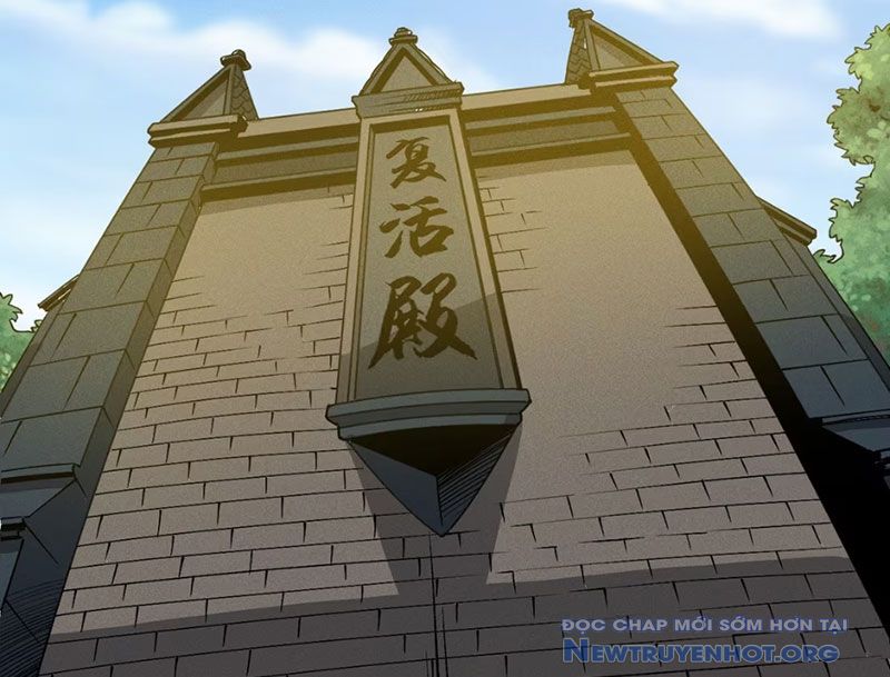 Pháp Sư Ký Sinh Chapter 9 - Trang 17