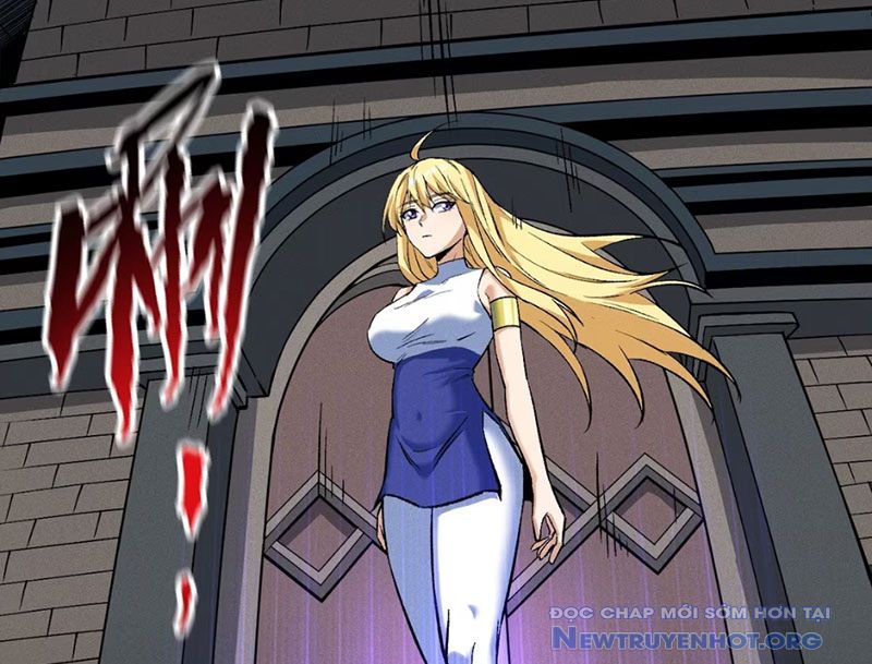 Pháp Sư Ký Sinh Chapter 9 - Trang 18
