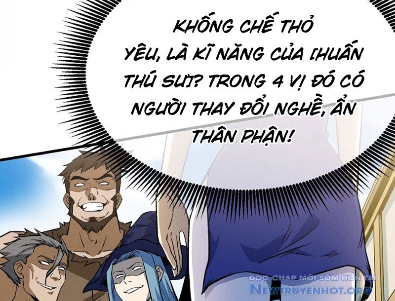 Pháp Sư Ký Sinh Chapter 9 - Trang 23