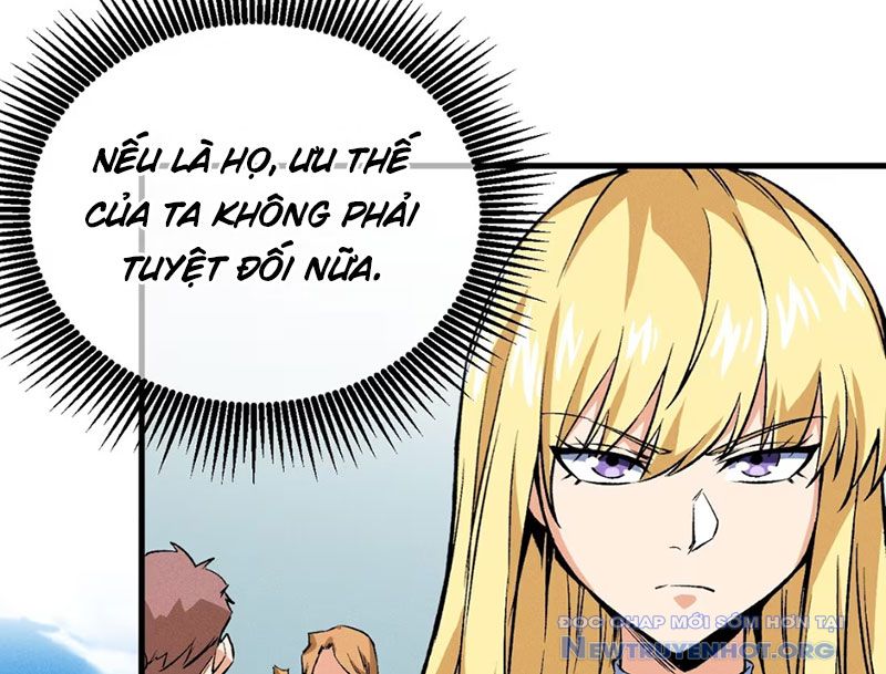 Pháp Sư Ký Sinh Chapter 9 - Trang 26