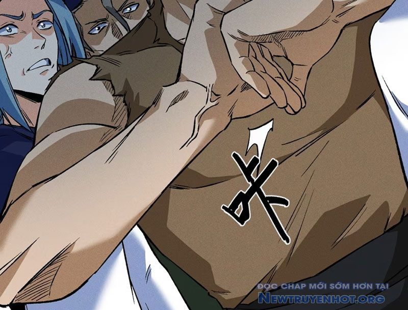 Pháp Sư Ký Sinh Chapter 9 - Trang 30