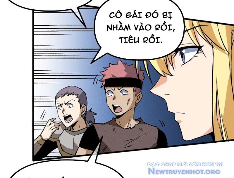 Pháp Sư Ký Sinh Chapter 9 - Trang 32