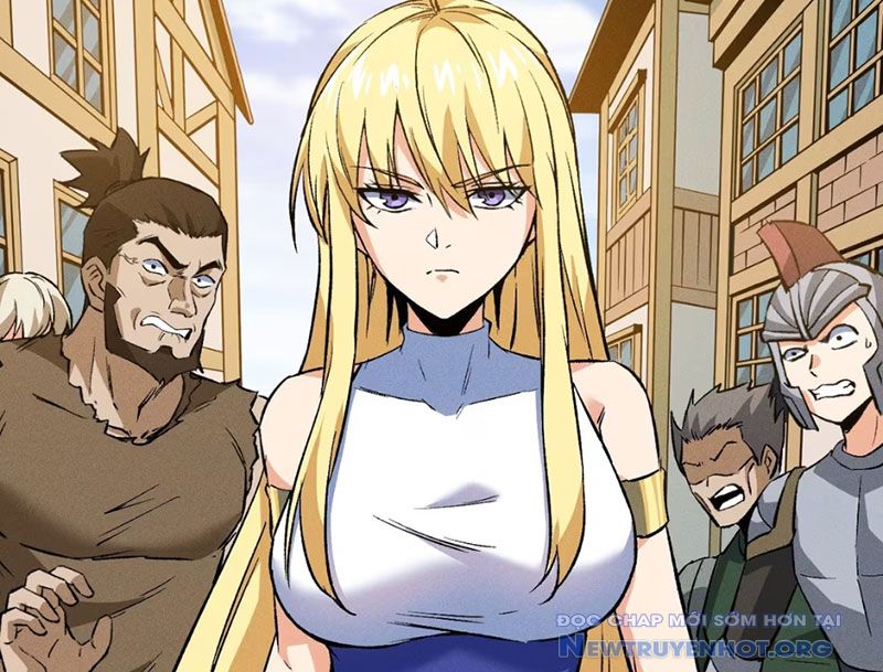 Pháp Sư Ký Sinh Chapter 9 - Trang 35