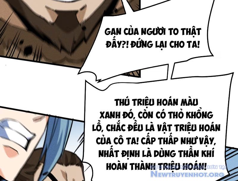Pháp Sư Ký Sinh Chapter 9 - Trang 39