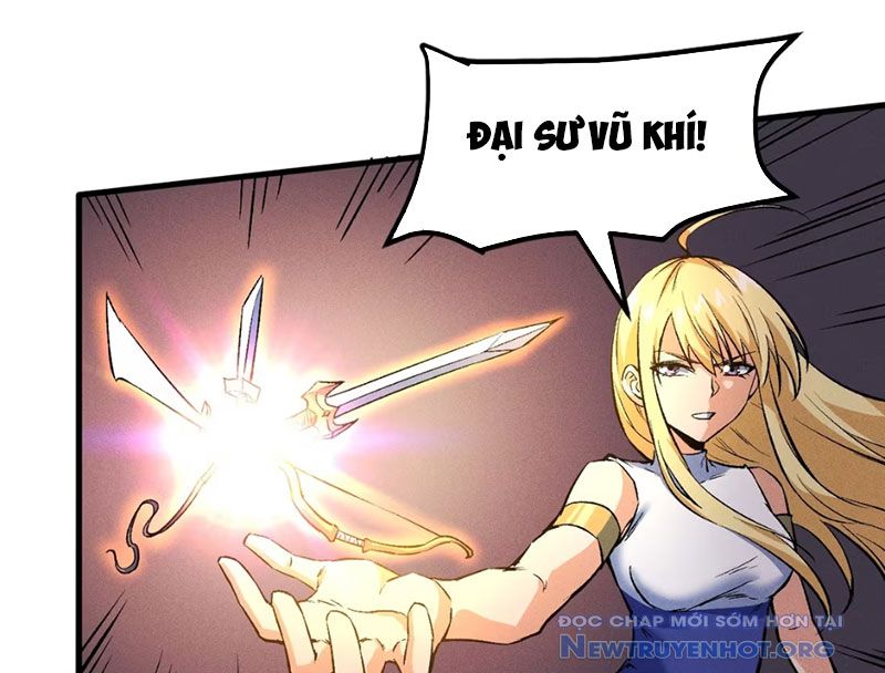 Pháp Sư Ký Sinh Chapter 9 - Trang 44