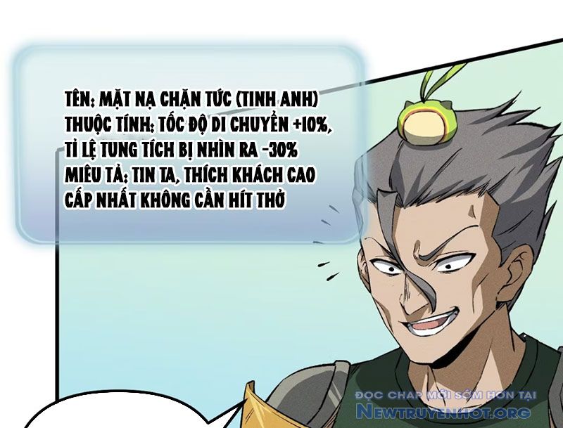 Pháp Sư Ký Sinh Chapter 9 - Trang 7