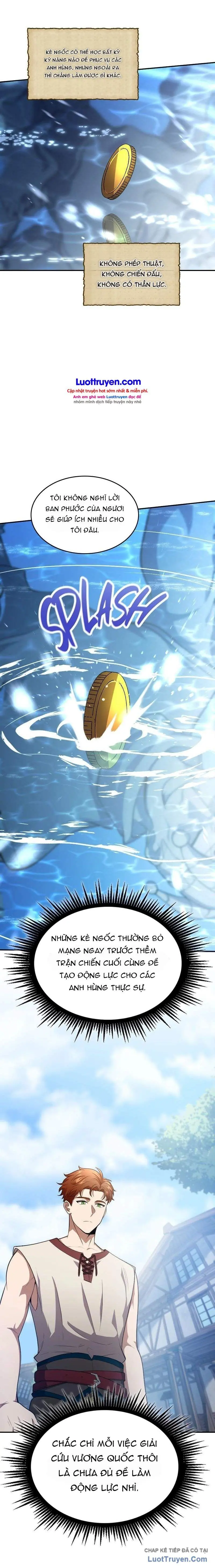 Pháp Sư Mang Nghịch Ấn Chapter 1 - Trang 12