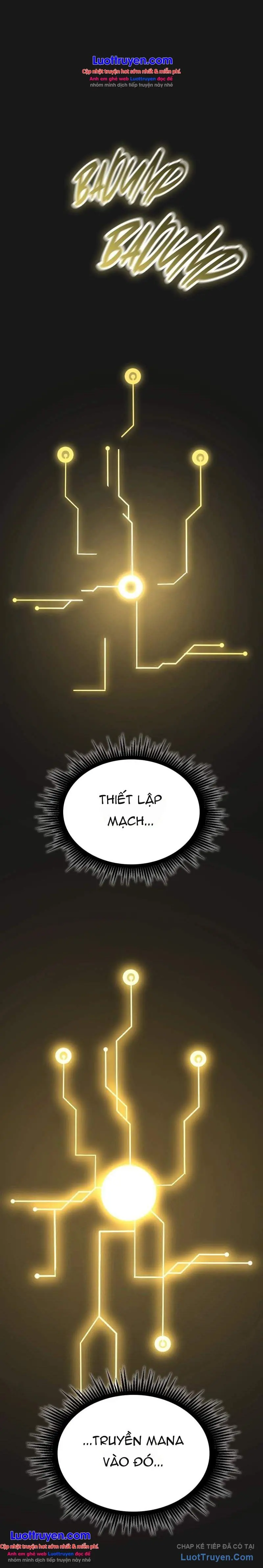Pháp Sư Mang Nghịch Ấn Chapter 1 - Trang 15
