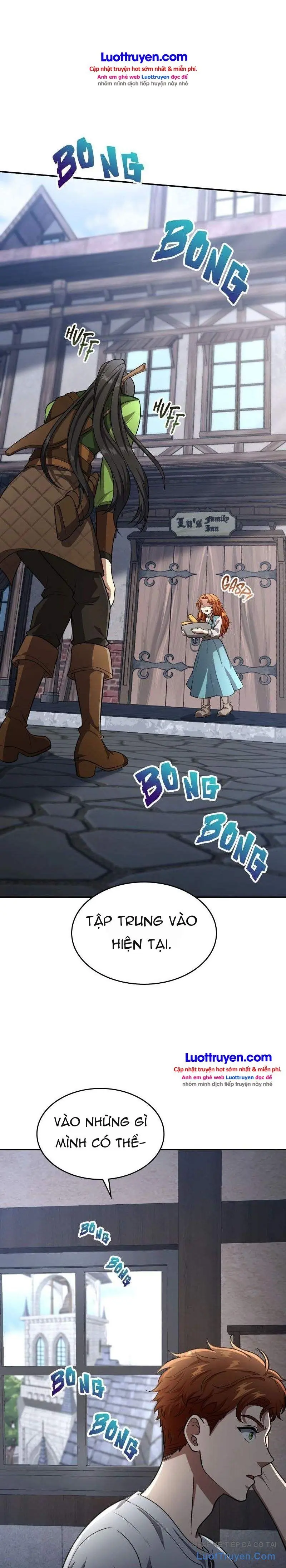 Pháp Sư Mang Nghịch Ấn Chapter 1 - Trang 20