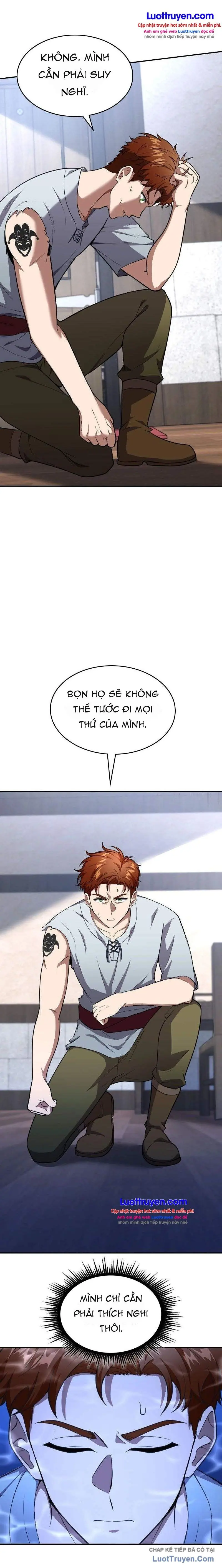 Pháp Sư Mang Nghịch Ấn Chapter 1 - Trang 28