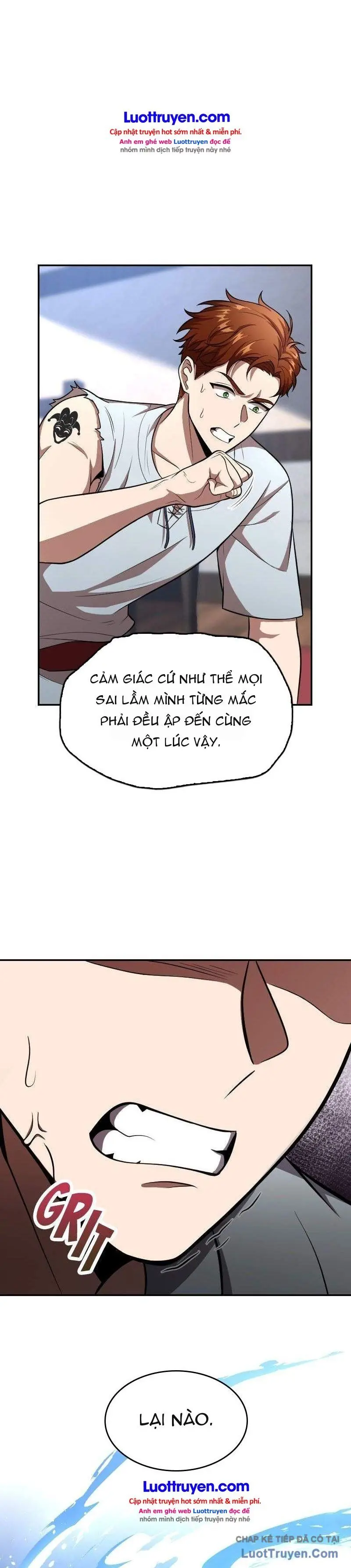 Pháp Sư Mang Nghịch Ấn Chapter 1 - Trang 32