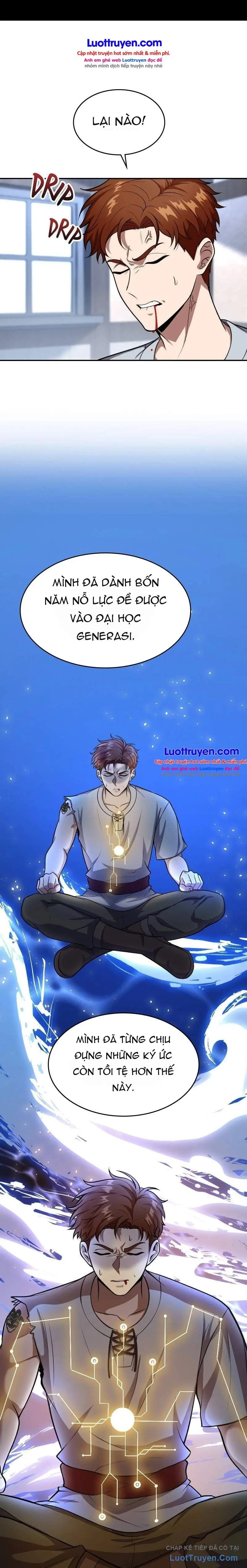 Pháp Sư Mang Nghịch Ấn Chapter 1 - Trang 34