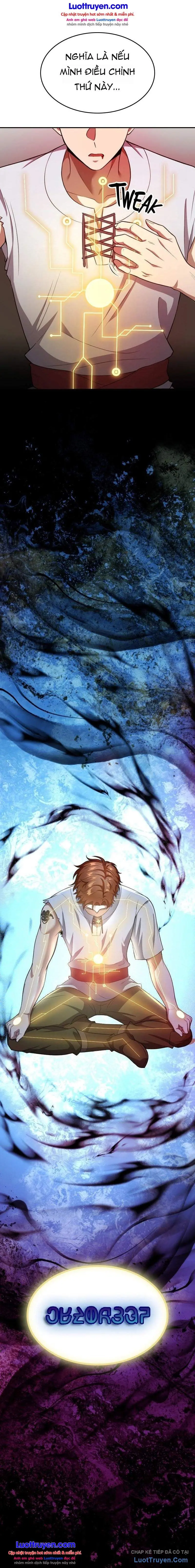 Pháp Sư Mang Nghịch Ấn Chapter 1 - Trang 37