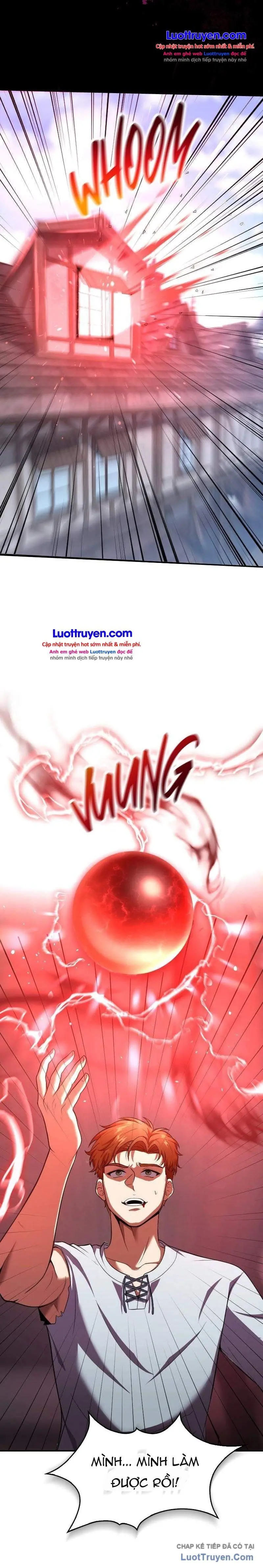 Pháp Sư Mang Nghịch Ấn Chapter 1 - Trang 38