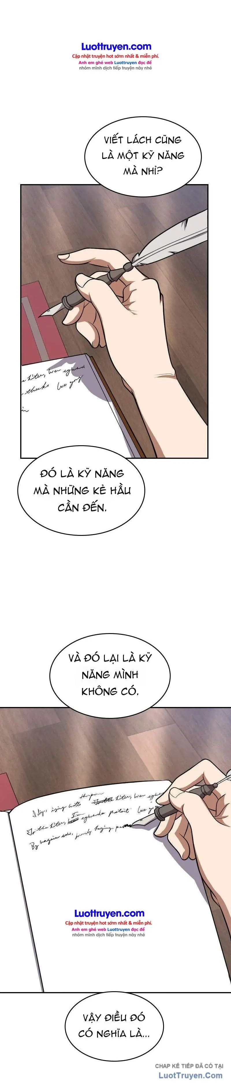 Pháp Sư Mang Nghịch Ấn Chapter 1 - Trang 40
