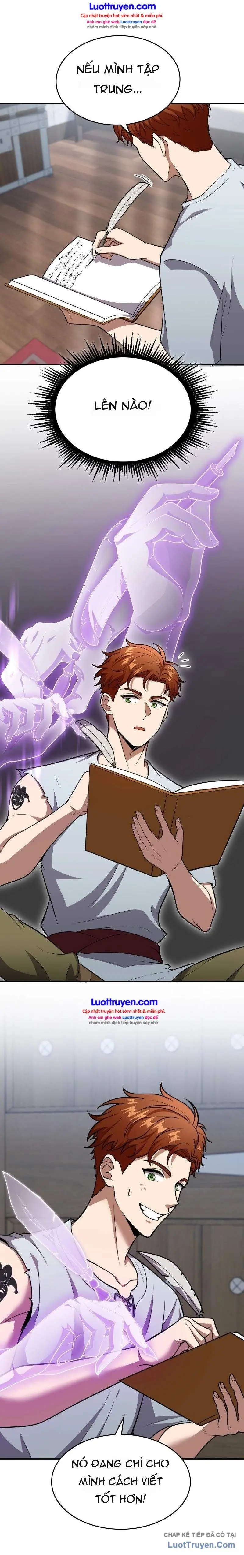 Pháp Sư Mang Nghịch Ấn Chapter 1 - Trang 41
