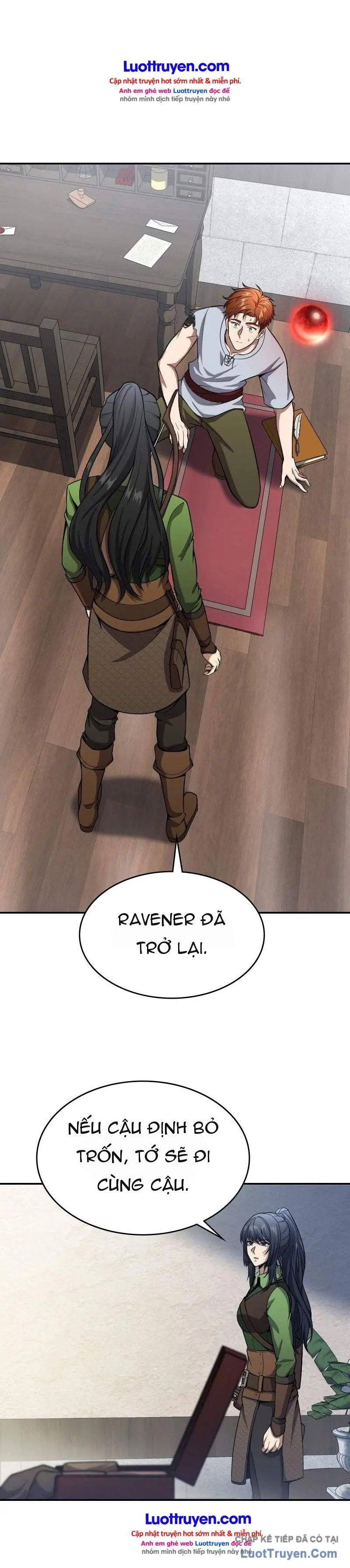 Pháp Sư Mang Nghịch Ấn Chapter 1 - Trang 46