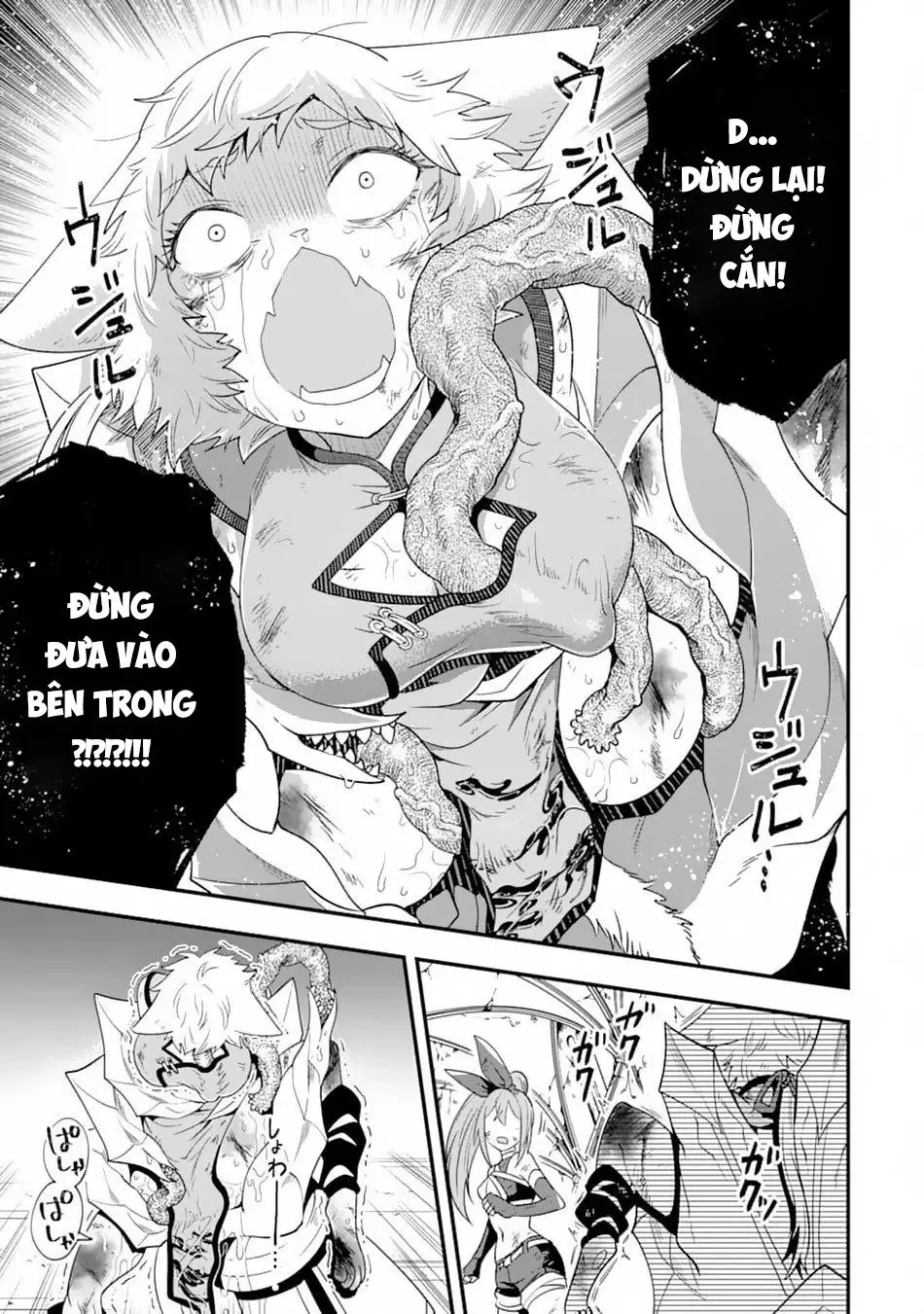 Pháp Sư Mạnh Nhất Dùng Sách Chiến Lược, Tự Mình Tiêu Diệt Ma Vương Chapter 10 - Trang 22