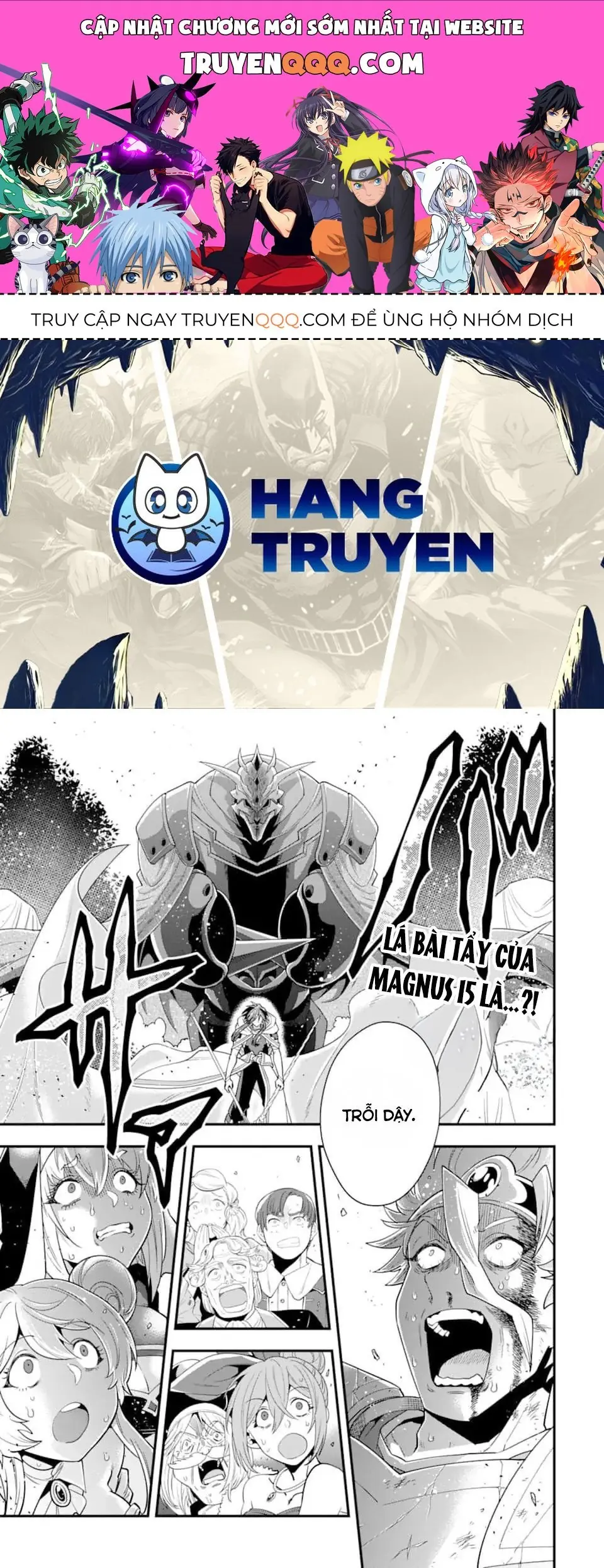Pháp Sư Mạnh Nhất Dùng Sách Chiến Lược, Tự Mình Tiêu Diệt Ma Vương Chapter 14 - Trang 1