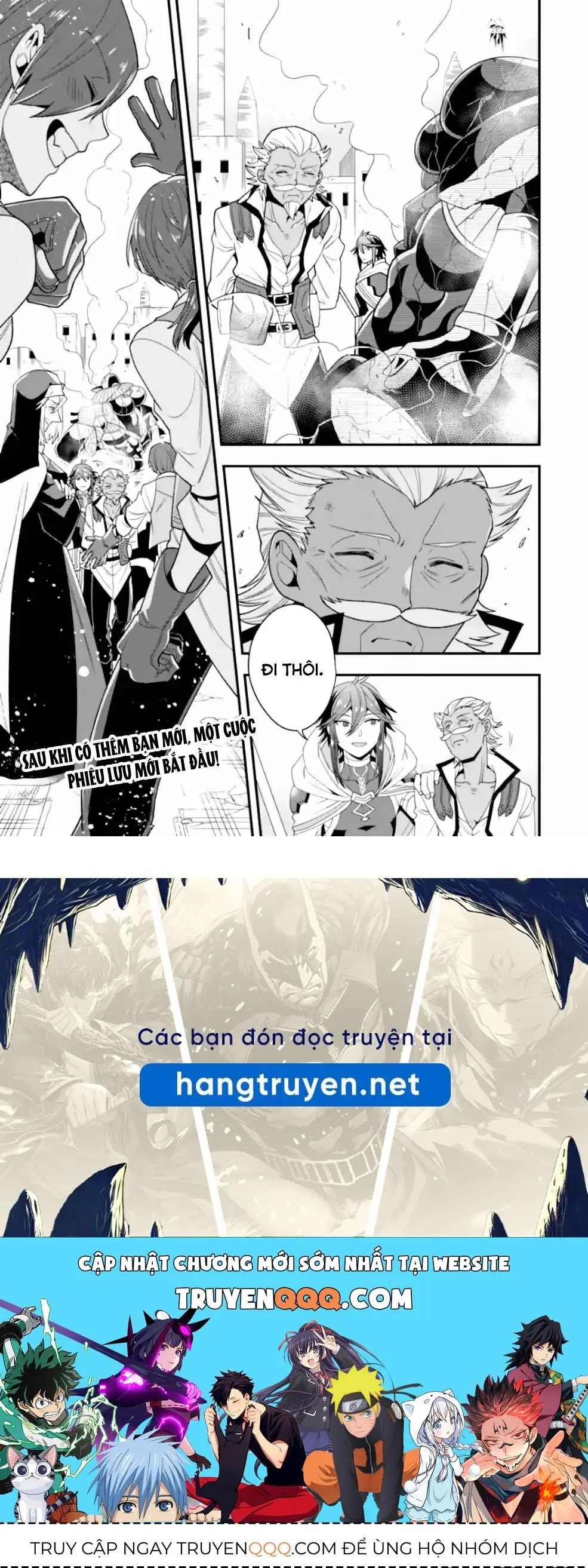 Pháp Sư Mạnh Nhất Dùng Sách Chiến Lược, Tự Mình Tiêu Diệt Ma Vương Chapter 19 - Trang 30