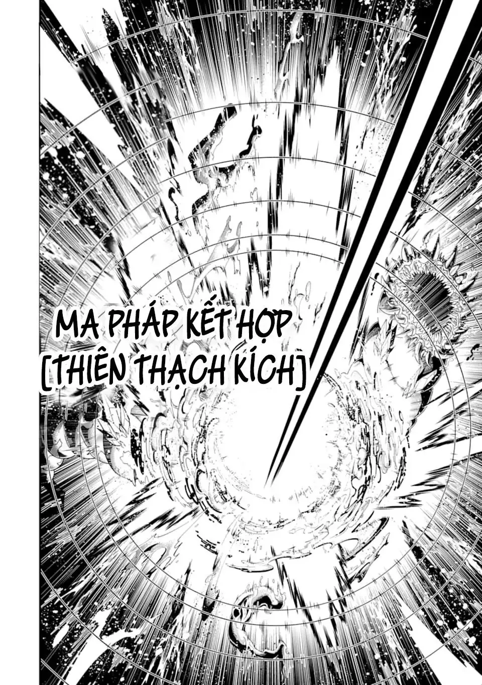 Pháp Sư Mạnh Nhất Dùng Sách Chiến Lược, Tự Mình Tiêu Diệt Ma Vương Chapter 22 - Trang 27