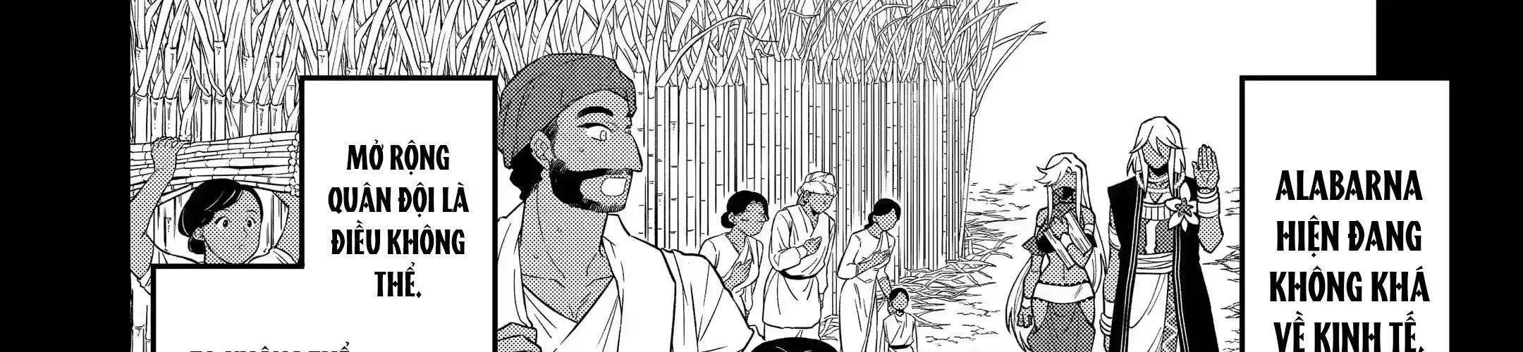 Pháp Sư Mạnh Nhất Dùng Sách Chiến Lược, Tự Mình Tiêu Diệt Ma Vương Chapter 29 - Trang 14