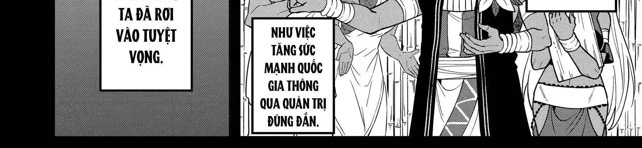 Pháp Sư Mạnh Nhất Dùng Sách Chiến Lược, Tự Mình Tiêu Diệt Ma Vương Chapter 29 - Trang 17