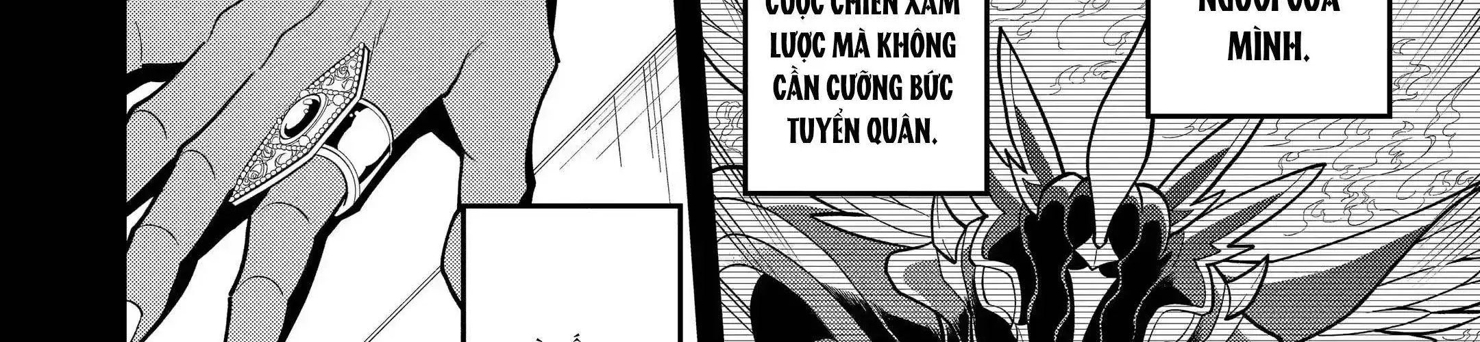 Pháp Sư Mạnh Nhất Dùng Sách Chiến Lược, Tự Mình Tiêu Diệt Ma Vương Chapter 29 - Trang 29